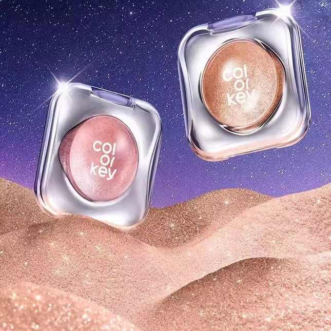 Colorkey - Star Trails Diamond Light Eyeshadow 3g