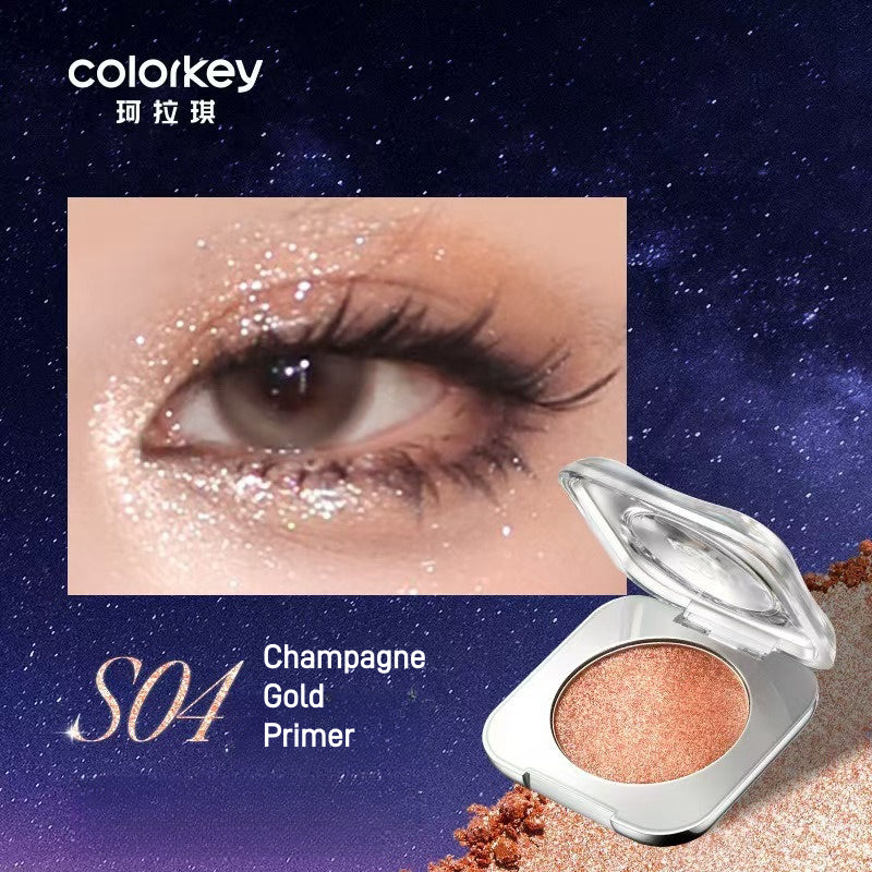 Colorkey Star Trails Diamond Light Eyeshadow KLQ139