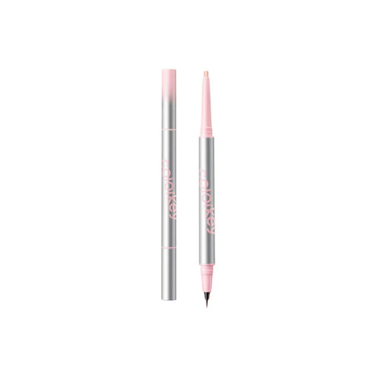 Colorkey Volume Dual Under Eyeliner Chic Decent Beauty