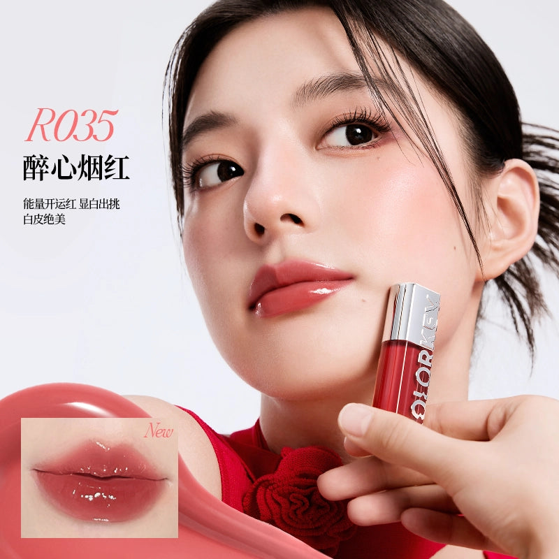 Colorkey Bubble Lip Serum Lip Care KLQ096