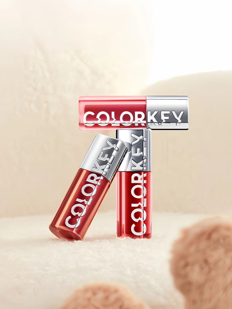 Colorkey Bubble Lip Serum Lip Care KLQ096