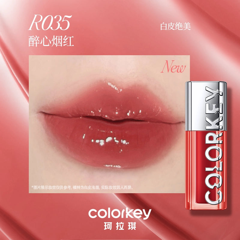 Colorkey Bubble Lip Serum Lip Care KLQ096