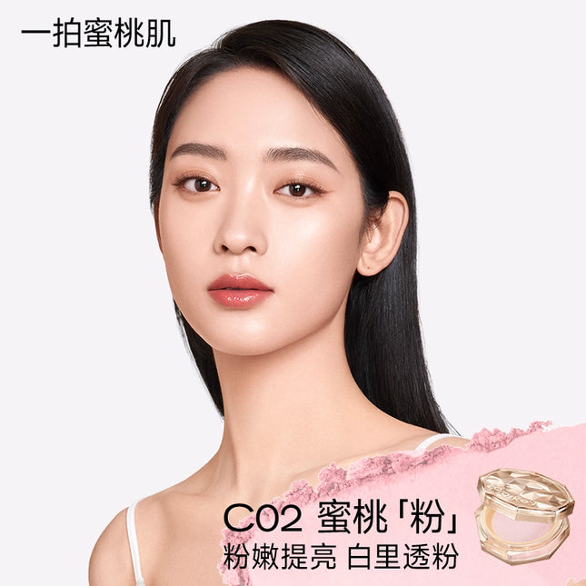 Colorkey - Lasting Original Made Loose Powder 8g