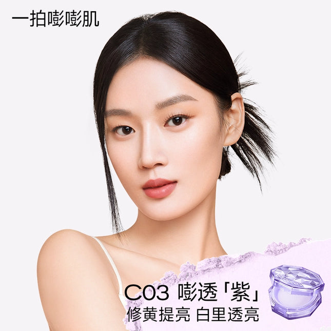 Colorkey - Lasting Original Made Loose Powder 8g