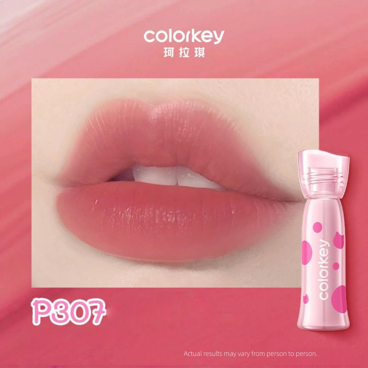 Colorkey - Pokky Mao Soft Matte Water Tint 2.5g
