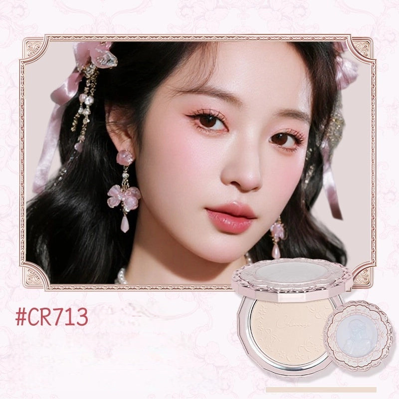 Colorrose Setting Finishing Powder 7.5g 9.5g