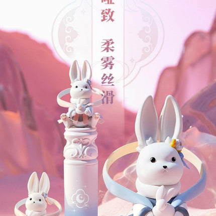 Cute Rumor Moon Rabbit Lipstick QR05 - Chic Decent