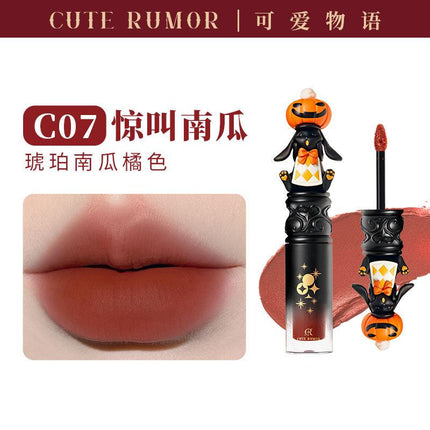 Cute Rumor Wonderland Circus Lip Gloss QR07