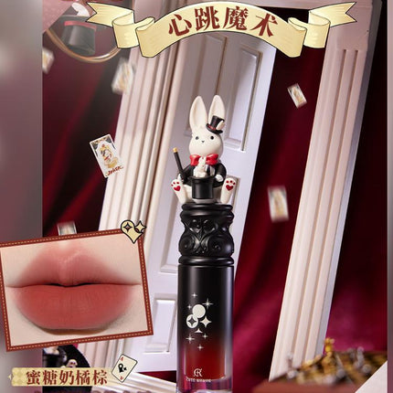 Cute Rumor Wonderland Circus Lip Gloss QR07