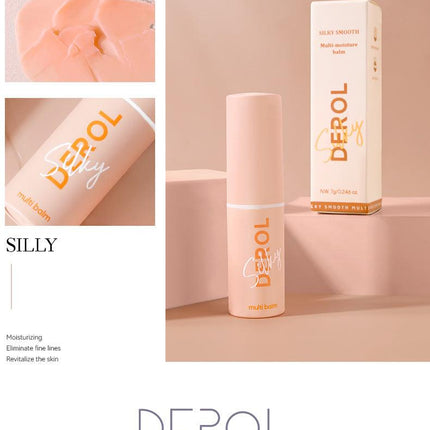 DEROL Cool Balm Warm Balm DR060 DR067 DR072 - Chic Decent