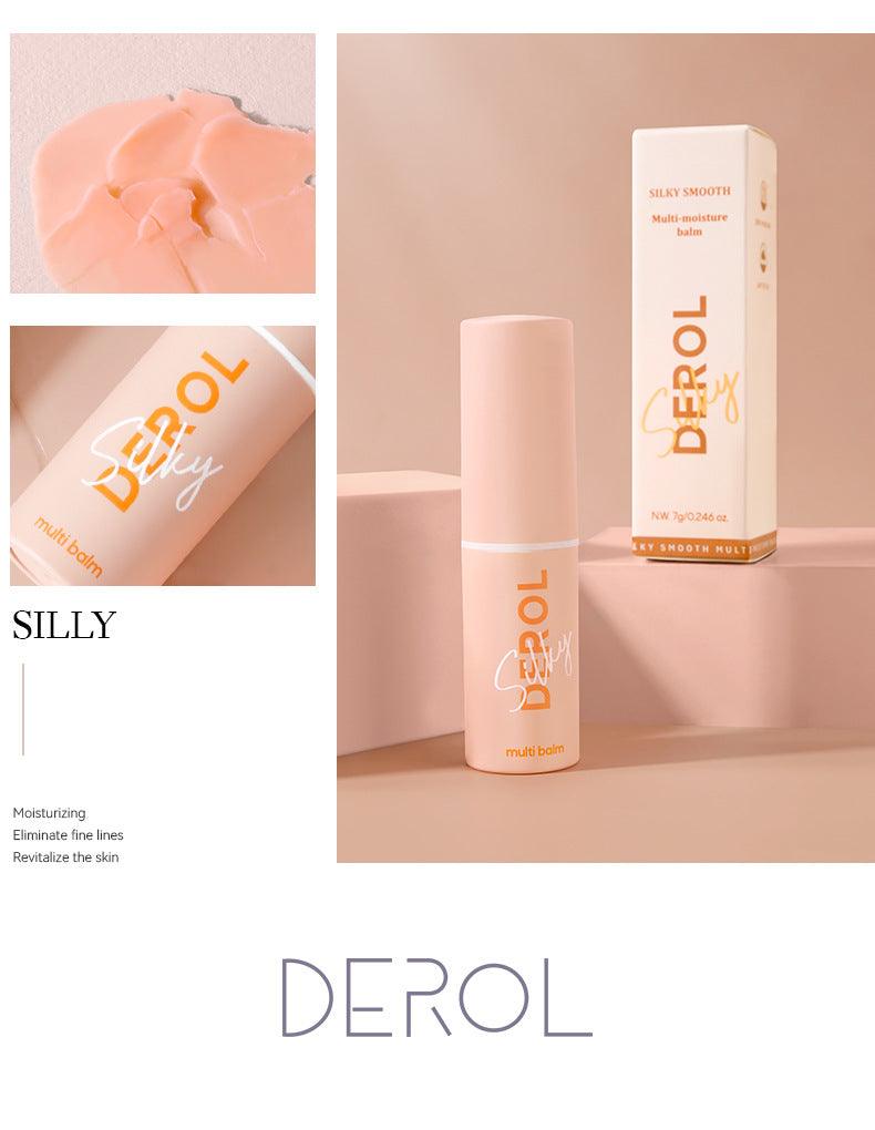 DEROL Cool Balm Warm Balm DR060 DR067 DR072 - Chic Decent