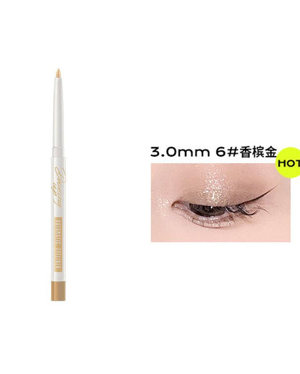 【2BY30%OFF】Dancing Up Automatic Eyeliner DU004 06