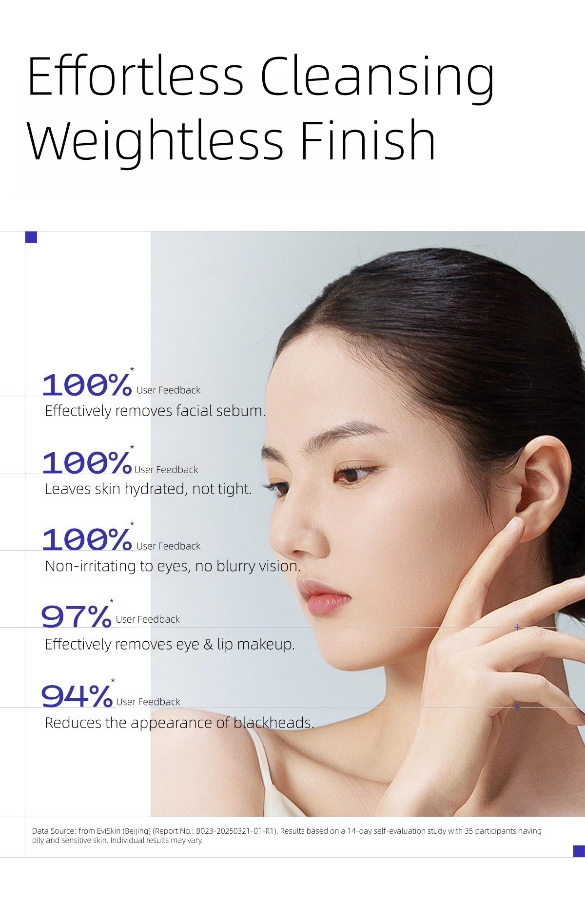 Dr. Alva 287 Probiotics Professional Refining Makeup Removal Cream 100ml