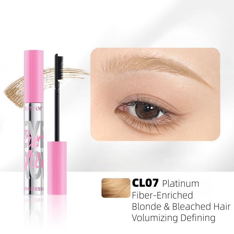 NEIYOU - Eyebrow Tint Precision Setting 3g 4g