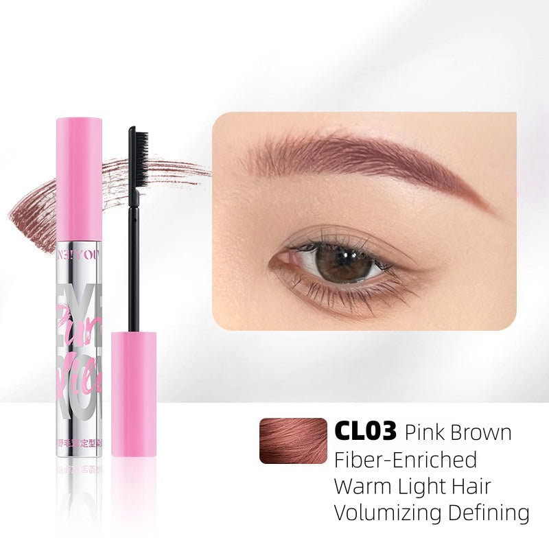 NEIYOU - Eyebrow Tint Precision Setting 3g 4g