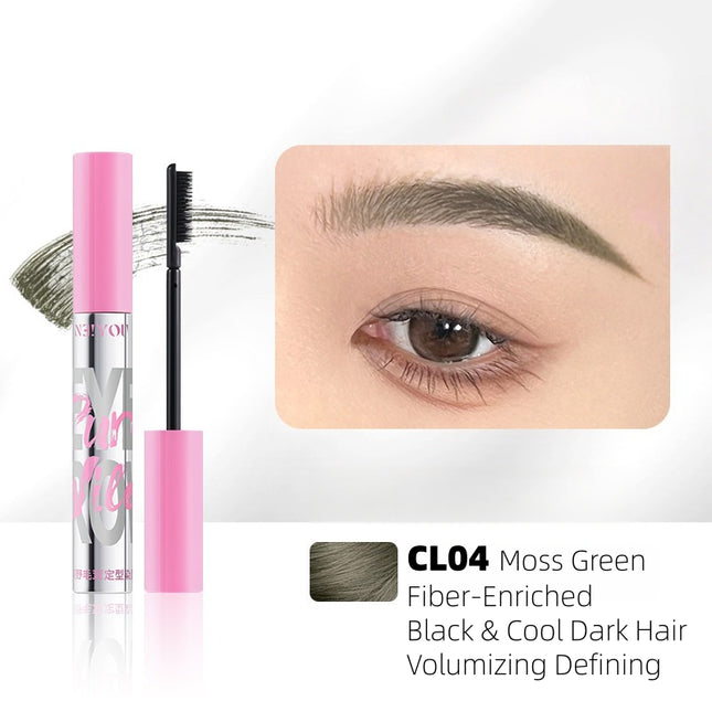 NEIYOU - Eyebrow Tint Precision Setting 3g 4g