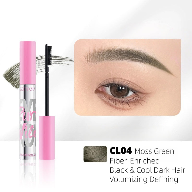 NEIYOU - Eyebrow Tint Precision Setting 3g 4g