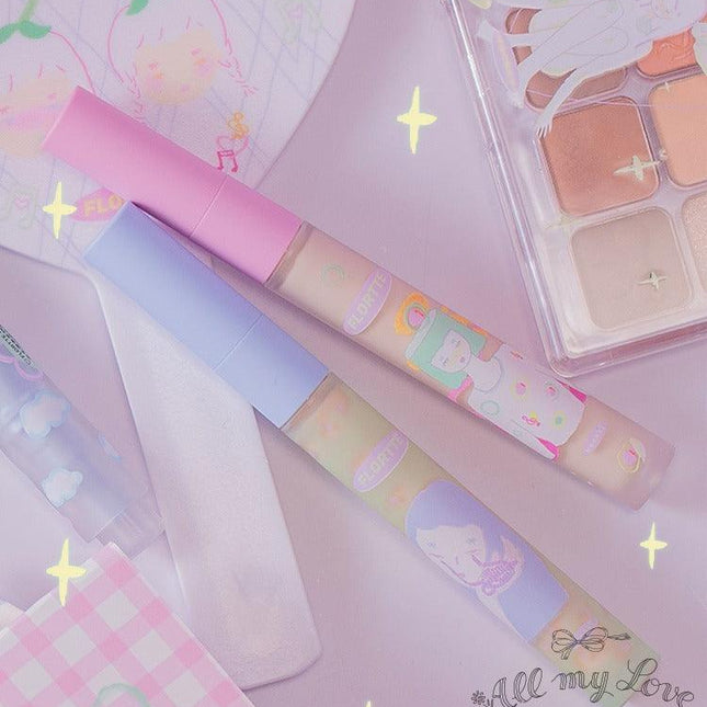 Flortte - Wackky Concealer 4.8g