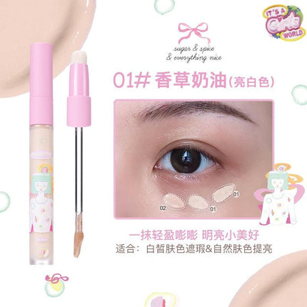 FLORTTE Wackky Concealer FLT090