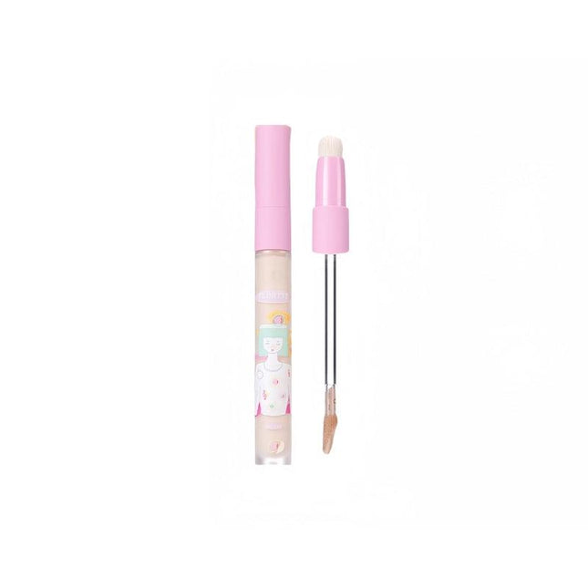 Flortte - Wackky Concealer 4.8g