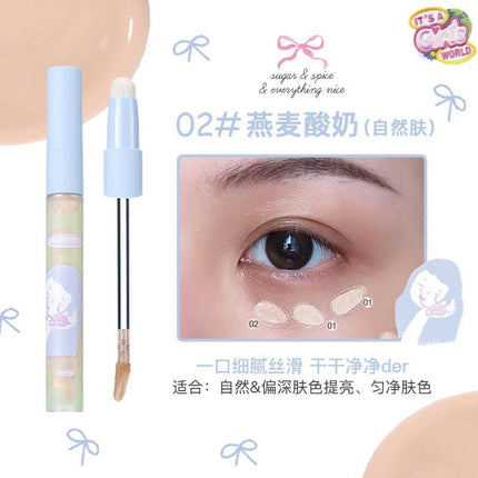 FLORTTE Wackky Concealer FLT090