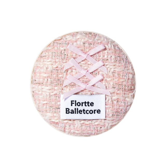 Flortte - Balletcore Soft Matte Cushion Foundation 13g