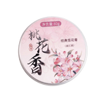Peach Blossom/Scent of Huangpu｜Lightweight Texture