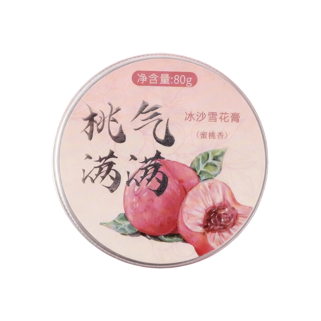 FanHuaZuo - Shanghai Face and Body Cream 80g