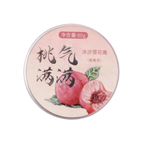 Peach｜Sorbet Texture