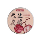 Lychee｜Sorbet Texture