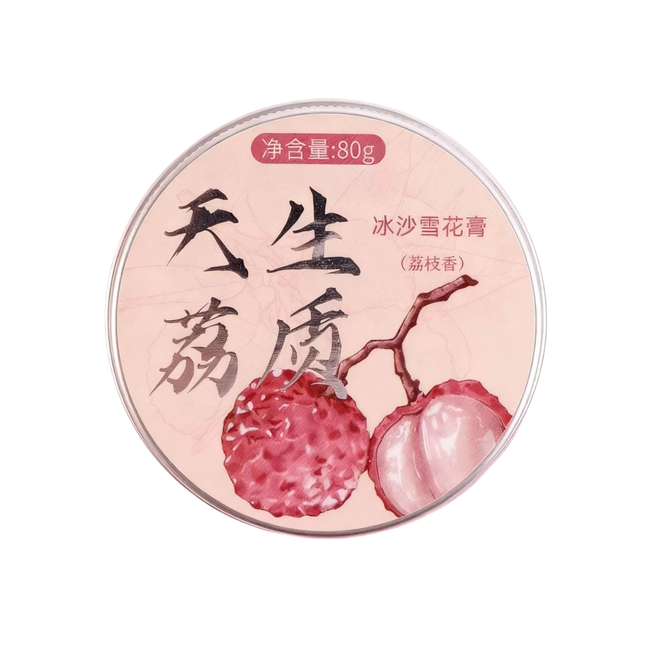 FanHuaZuo - Shanghai Face and Body Cream 80g