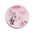 Orchid/Shanghai in Memory｜Lightweight Texture