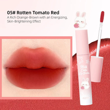 Flortte - Bunny Series Cheese Lip Mud 3ml