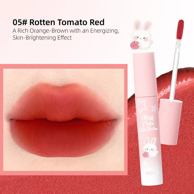 Flortte - Bunny Series Cheese Lip Mud 3ml