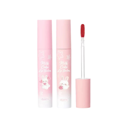 Flortte - Bunny Series Cheese Lip Mud 3ml