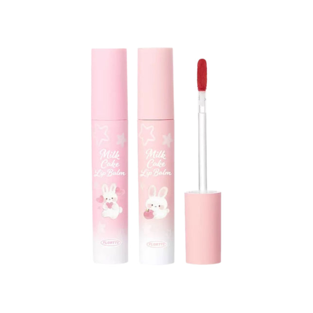 Flortte - Bunny Series Cheese Lip Mud 3ml