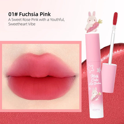 Flortte - Bunny Series Cheese Lip Mud 3ml