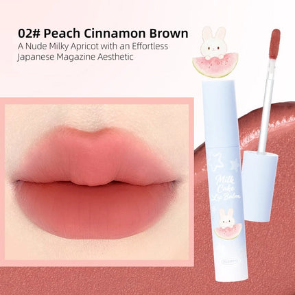 Flortte - Bunny Series Cheese Lip Mud 3ml
