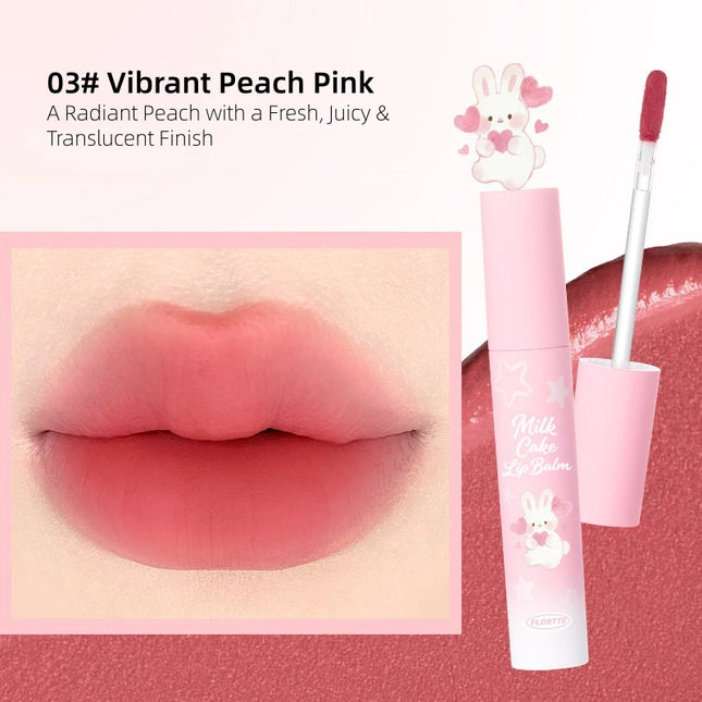 Flortte - Bunny Series Cheese Lip Mud 3ml