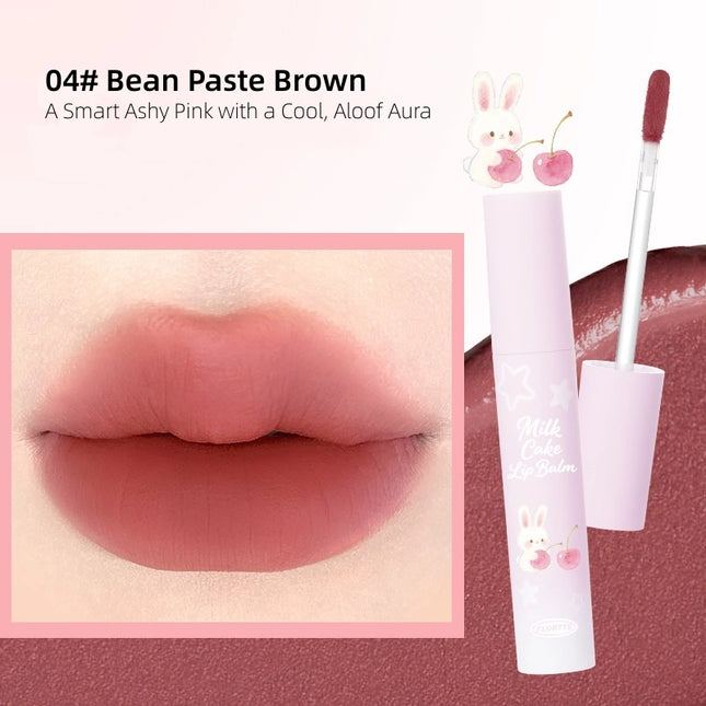 Flortte - Bunny Series Cheese Lip Mud 3ml