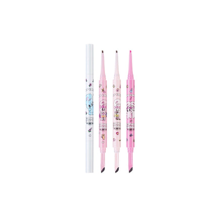 Flortte Esther Bunny Double Effect Gel Eyeliner FLT088