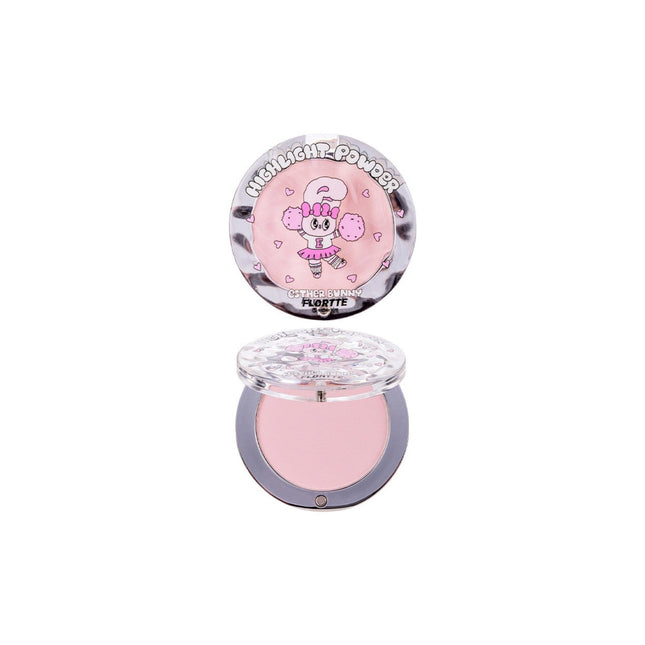 Flortte - Esther Bunny Highlight Powder 4g