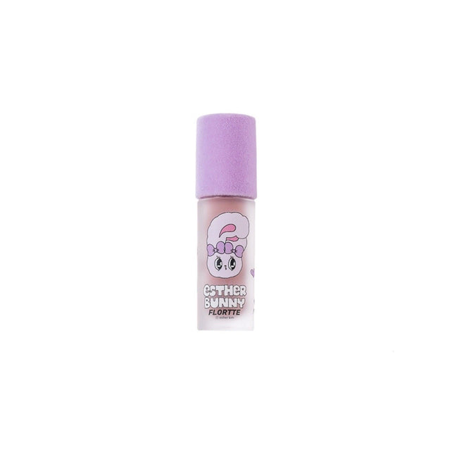 Flortte - Esther Bunny Liquid Eyeshadow 1.5g