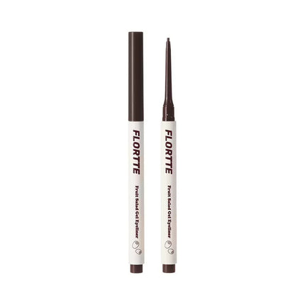 Flortte - Fruit Salad Gel Eyeliner 50mg