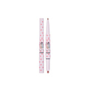 Flortte I Am Super Beauty Double Headed Lip Liner FLT078