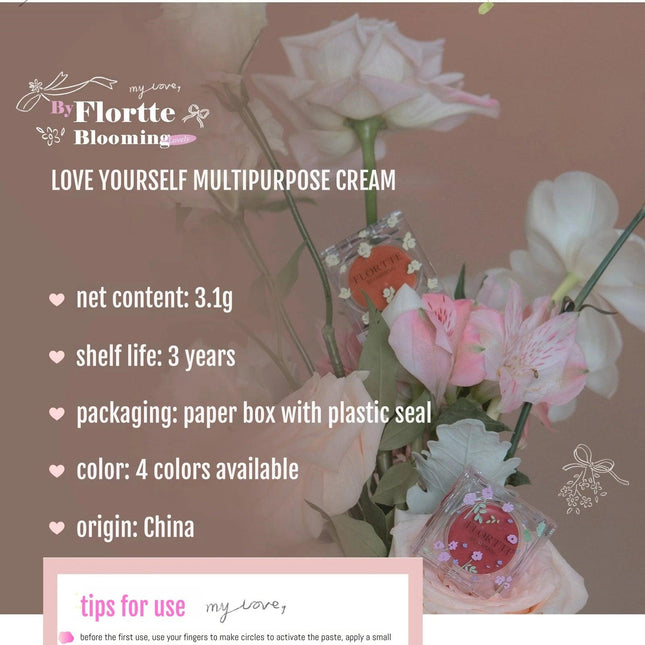 Flortte-Love-Yourself-Multipurpose-Cream-Chic-Decent-Beauty-_7