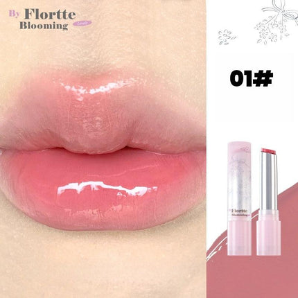 Flortte Love Yourself Non Stick Lip Gloss FLT101