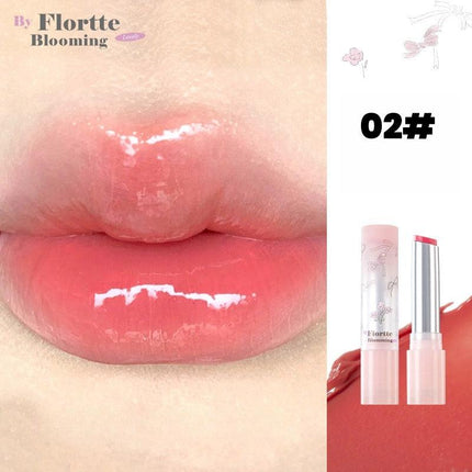 Flortte Love Yourself Non Stick Lip Gloss FLT101