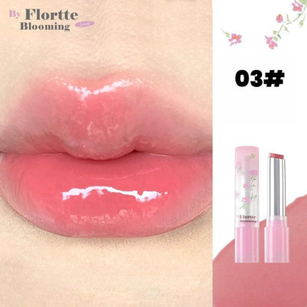 Flortte Love Yourself Non Stick Lip Gloss FLT101