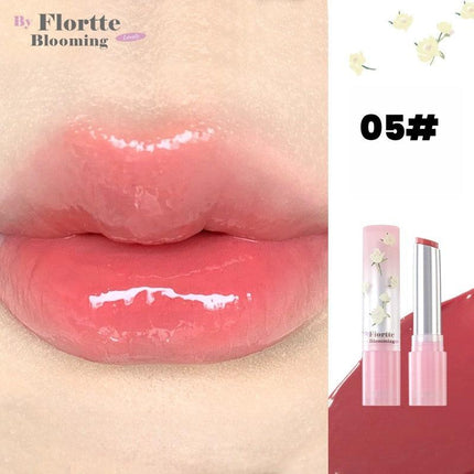 Flortte Love Yourself Non Stick Lip Gloss FLT101